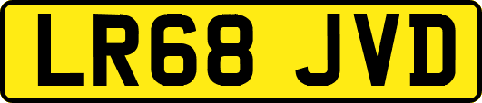 LR68JVD