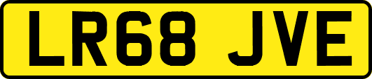 LR68JVE