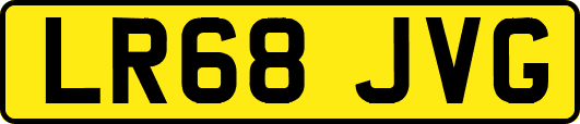 LR68JVG