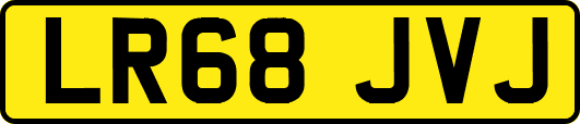 LR68JVJ