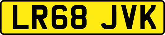 LR68JVK