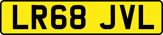 LR68JVL