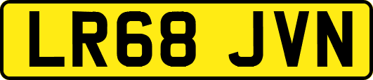 LR68JVN