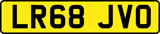 LR68JVO