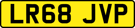 LR68JVP