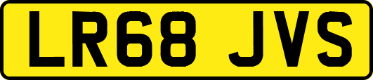 LR68JVS