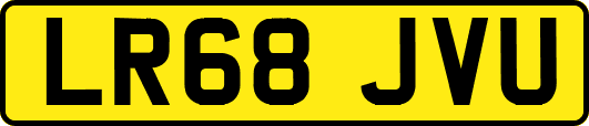 LR68JVU