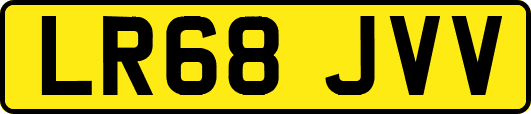 LR68JVV