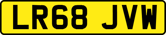 LR68JVW
