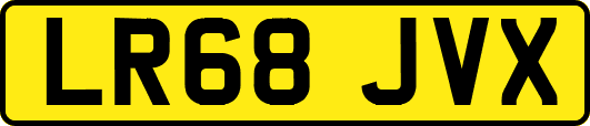 LR68JVX