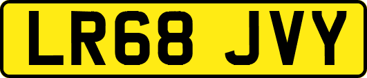 LR68JVY