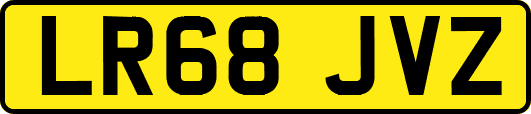 LR68JVZ
