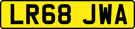 LR68JWA