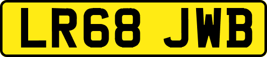 LR68JWB