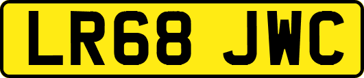 LR68JWC