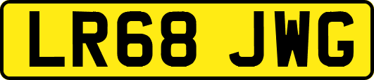 LR68JWG