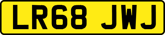 LR68JWJ
