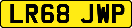 LR68JWP