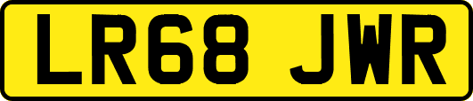 LR68JWR