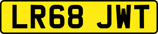 LR68JWT