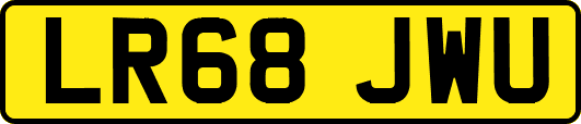 LR68JWU