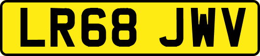 LR68JWV