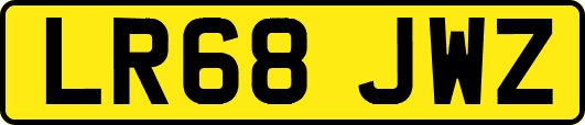 LR68JWZ