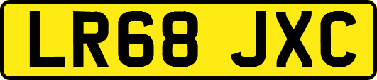 LR68JXC