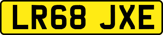 LR68JXE