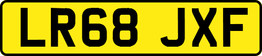 LR68JXF