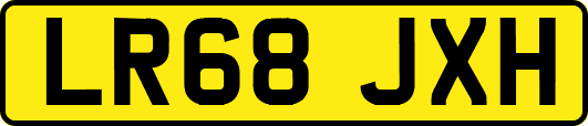 LR68JXH