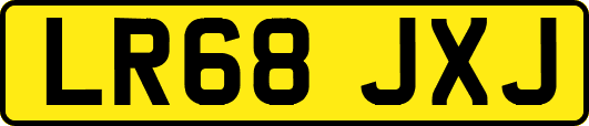 LR68JXJ