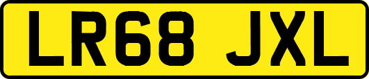 LR68JXL