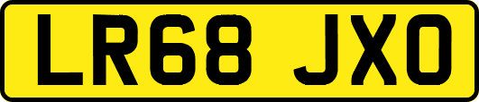 LR68JXO