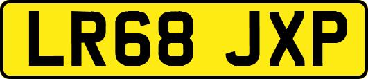 LR68JXP