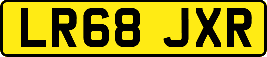 LR68JXR