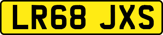 LR68JXS