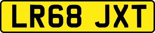 LR68JXT