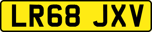 LR68JXV