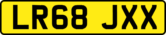 LR68JXX