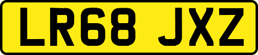 LR68JXZ