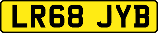 LR68JYB