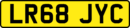 LR68JYC