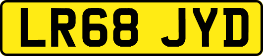 LR68JYD