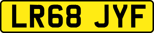 LR68JYF