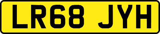 LR68JYH