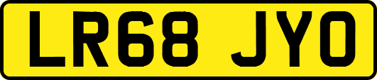 LR68JYO