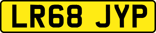 LR68JYP