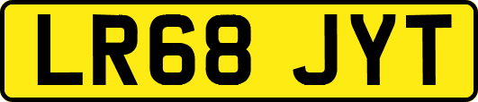LR68JYT