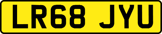 LR68JYU